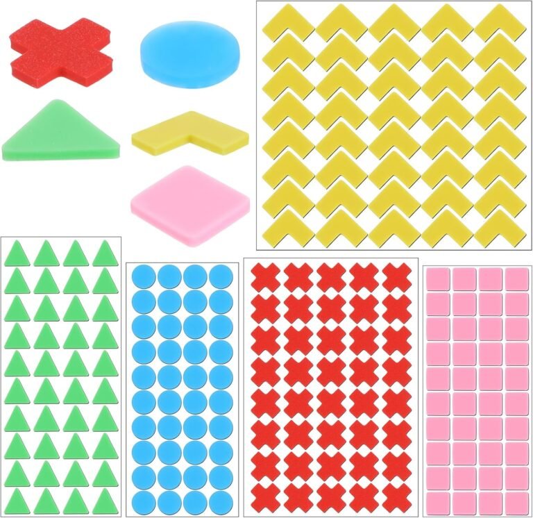 tactile aids for low vision