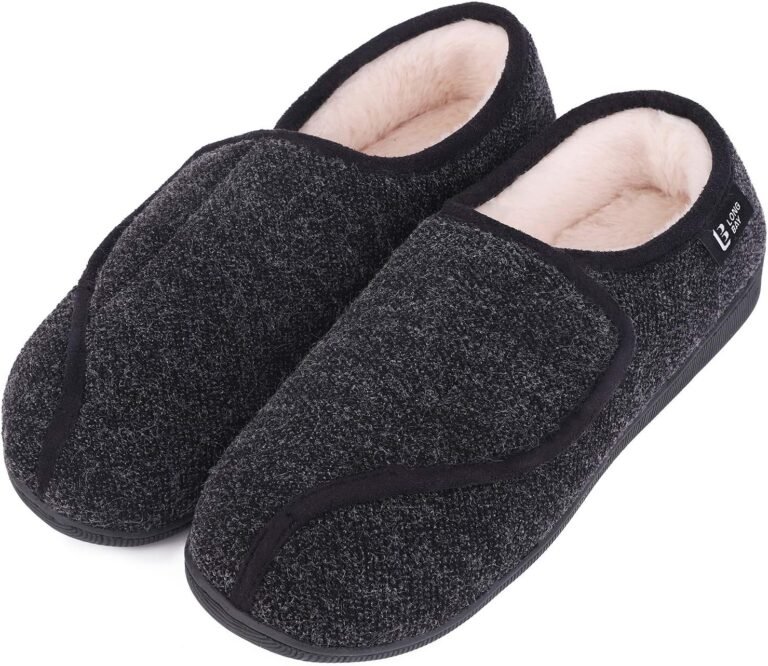 therapeutic slippers