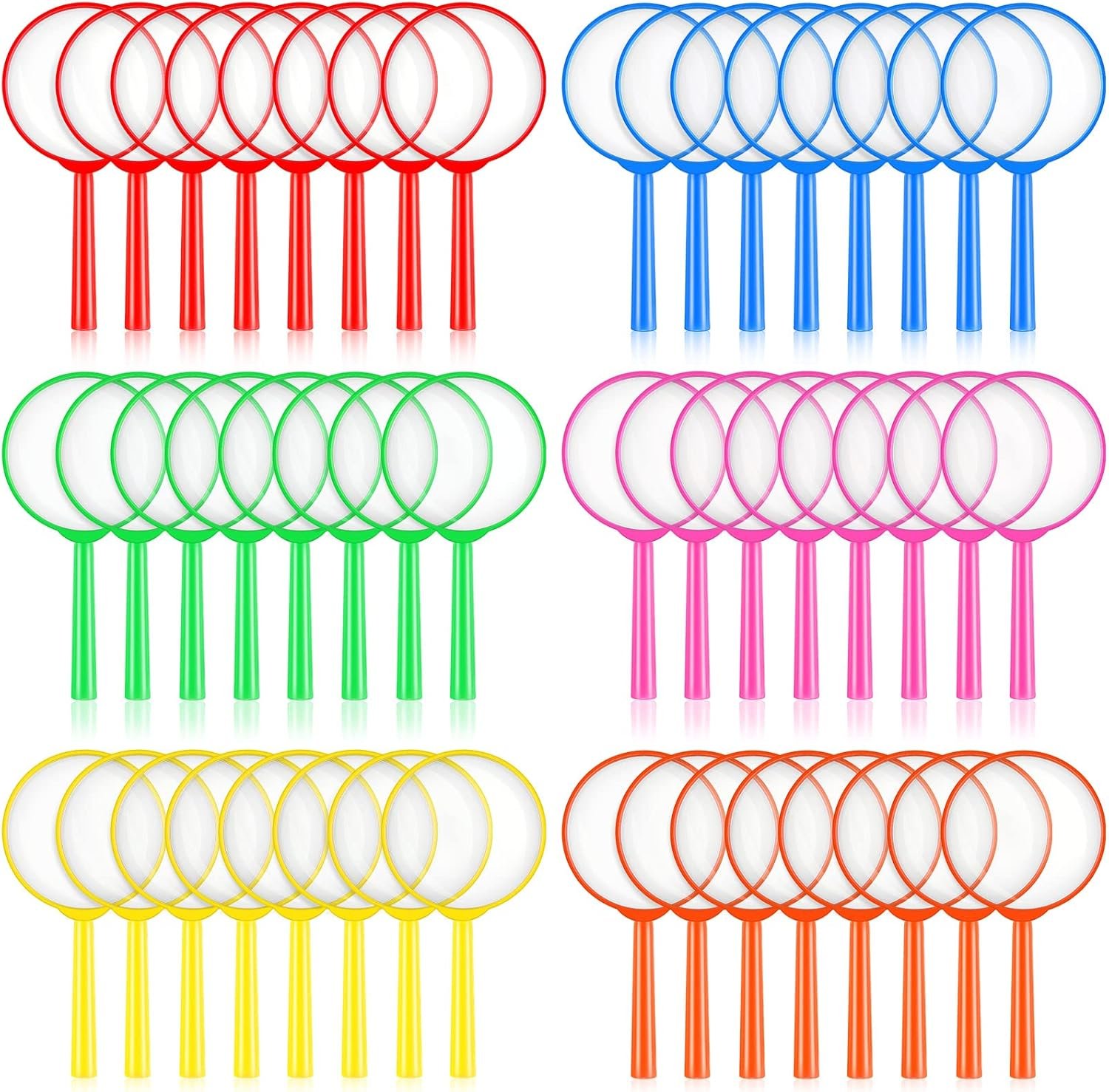 childrenʼs magnifying glasses