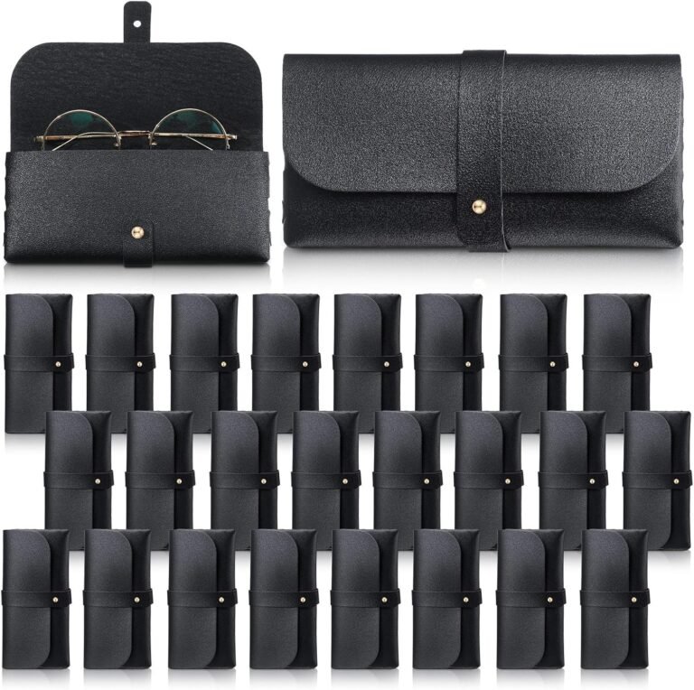 eyeglass cases