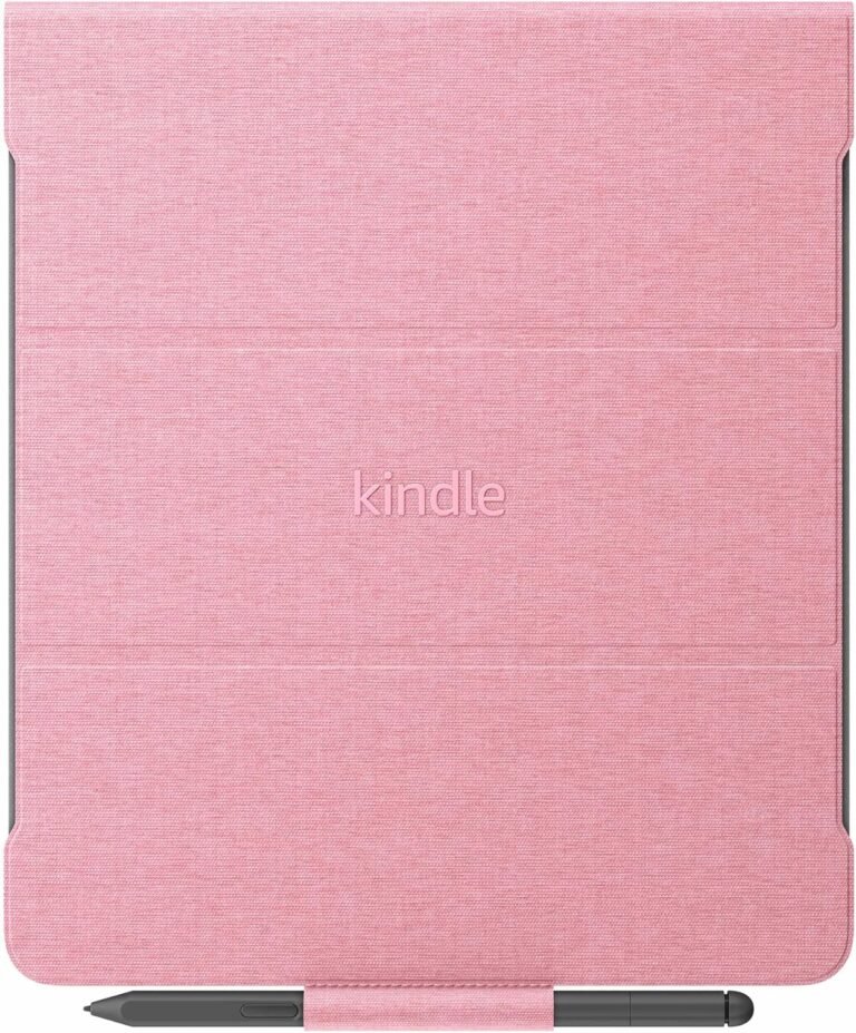 Kindle e-reader