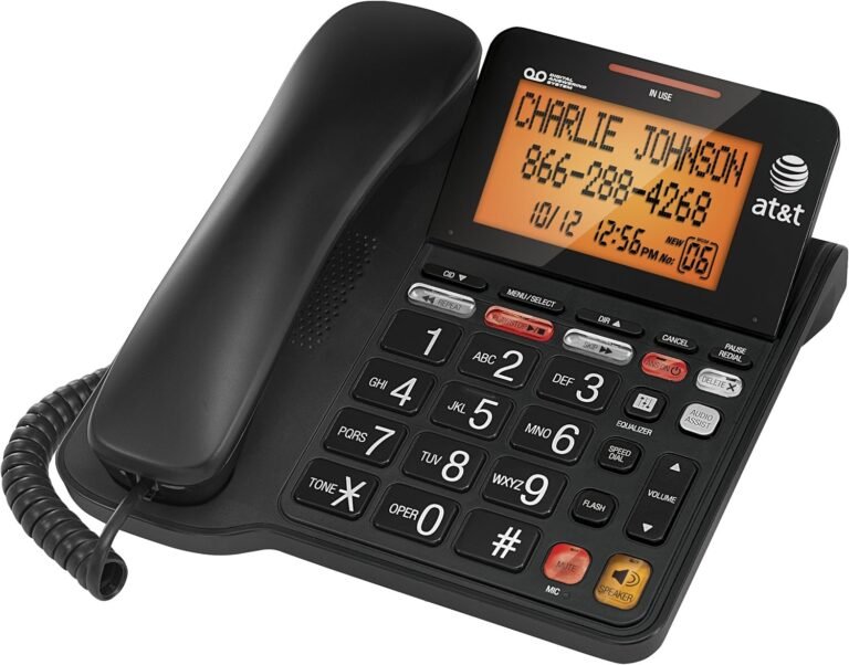 adjustable volume phones