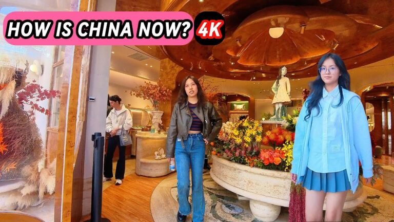 Travel China-Beijing