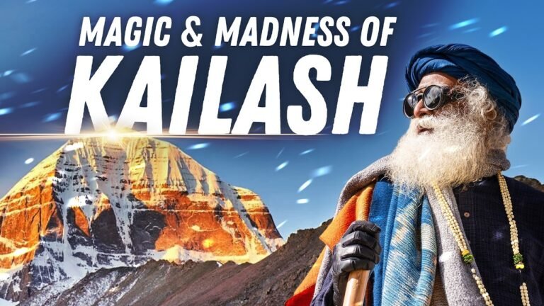 travel Spiritual Journeys