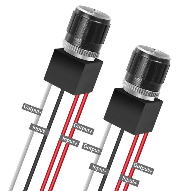 Recreational Vehicle