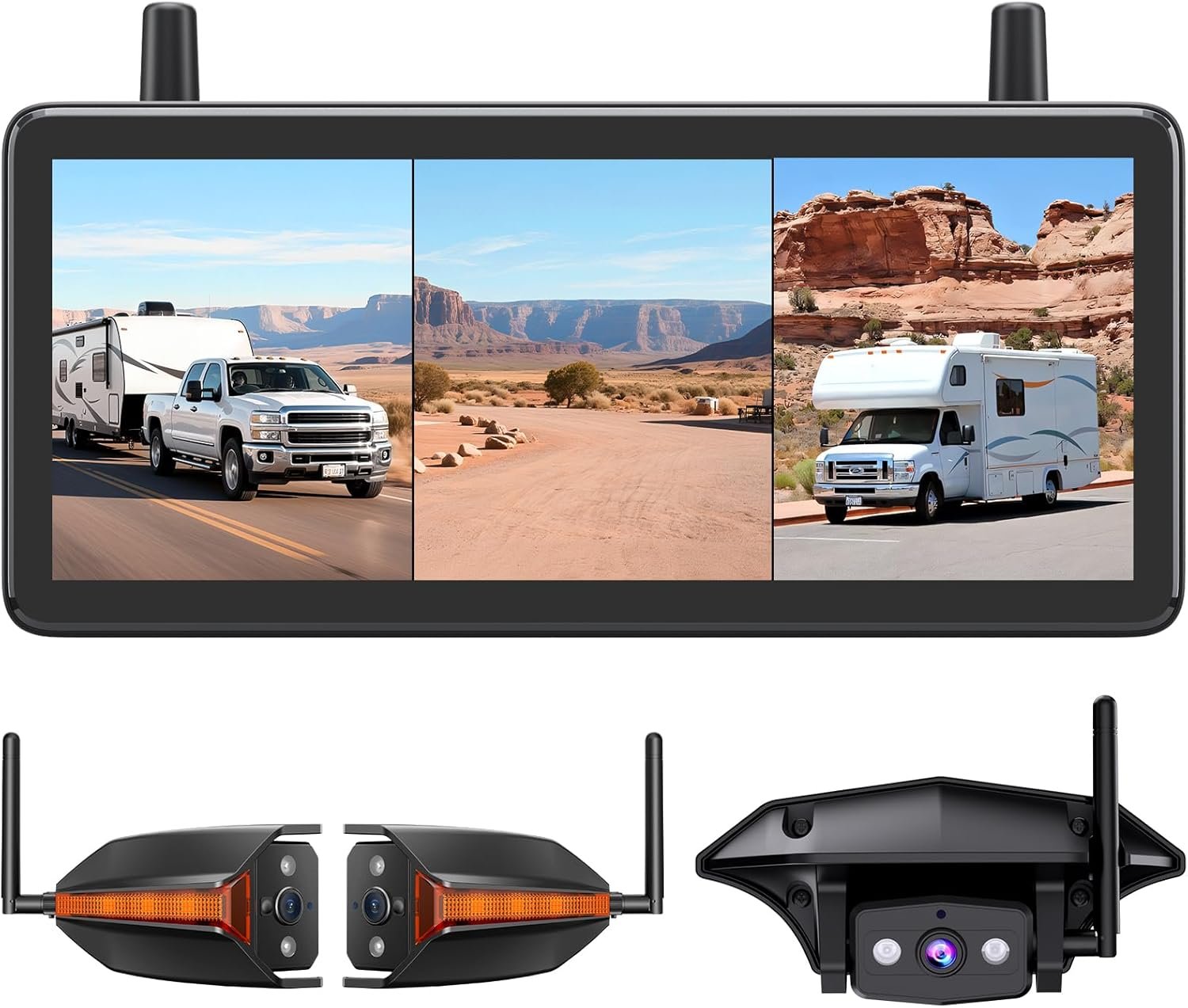 RV Security Systems