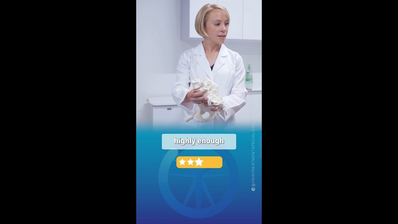 Unboxing knee pain products