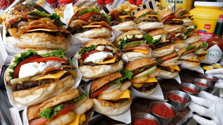 Travel and food Best food