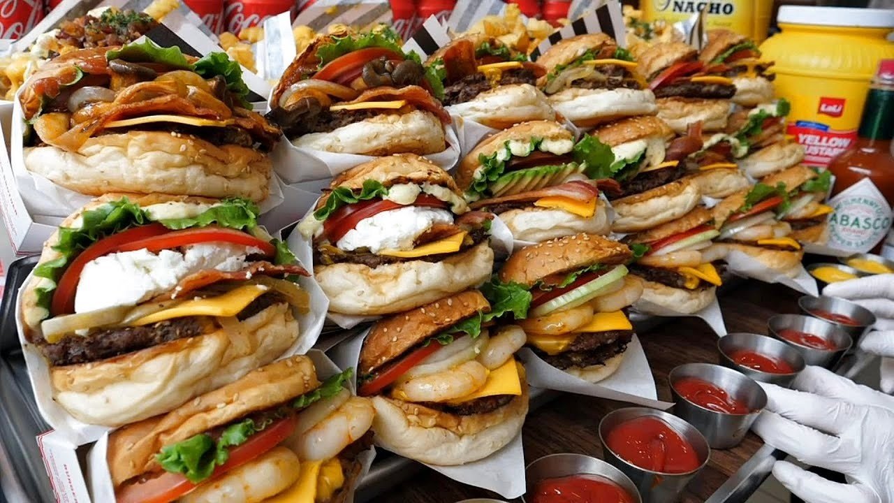 Travel and food Best food