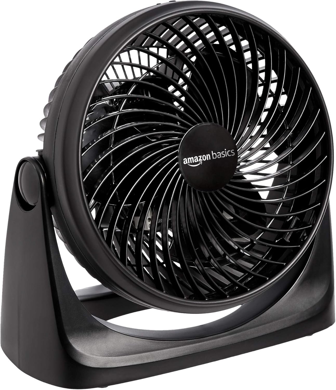 Mini portable fan