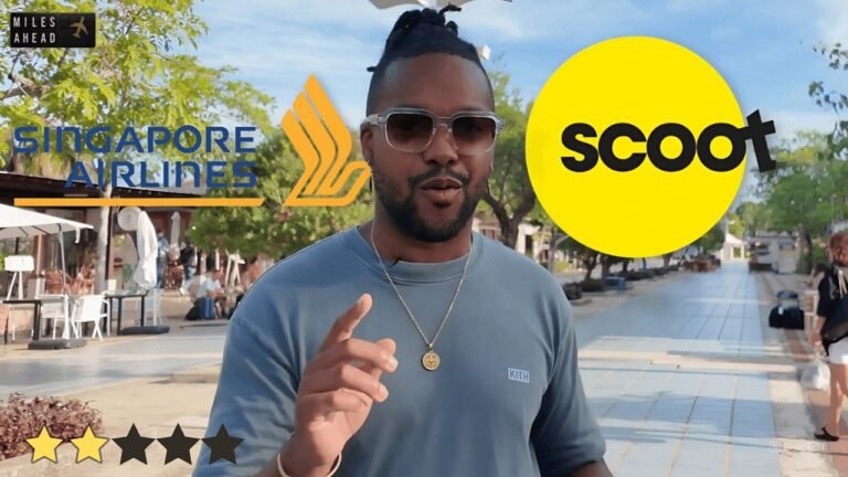 Airplane travel: Airline Reviews