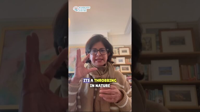 Lifestyle Changes to Prevent Headaches