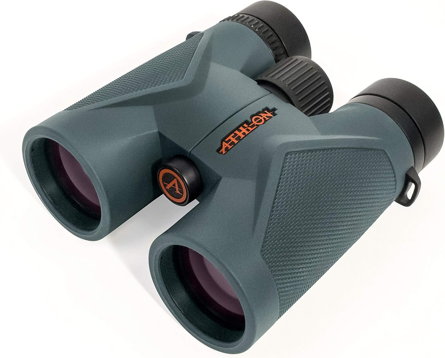 Binoculars for whale watching