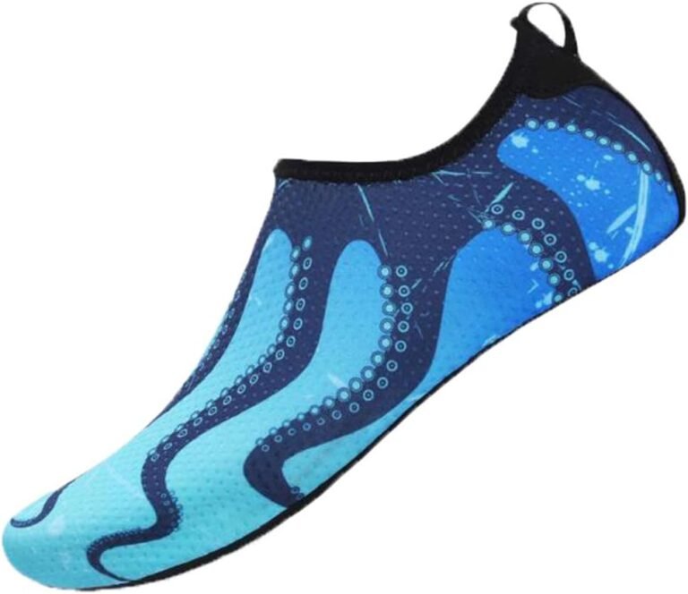 Cruise shoes for excursions