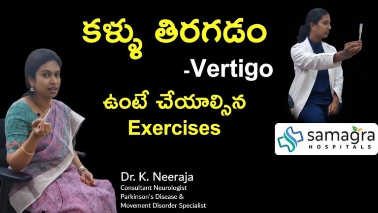 Best Exercises for Headache Relief