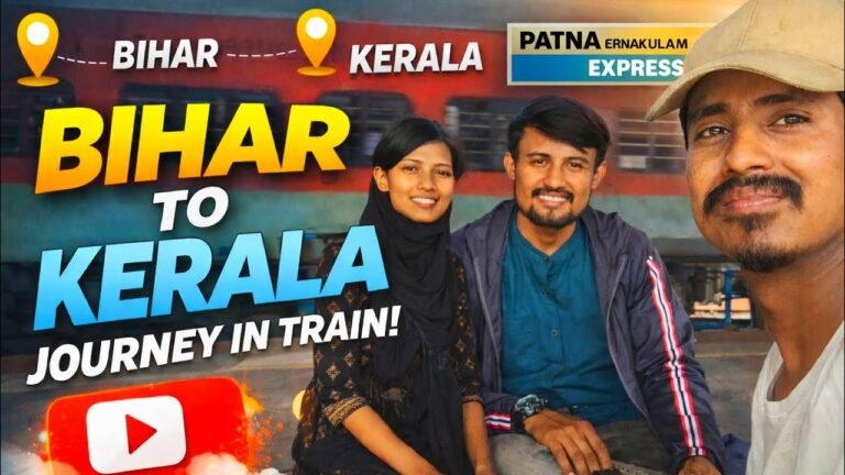 Train travel: Train Travel Tips