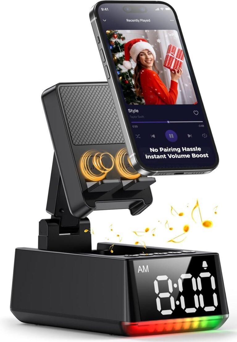 Gadget Portable Audio & Video