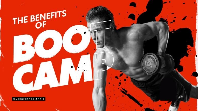 travel Fitness Boot Camps