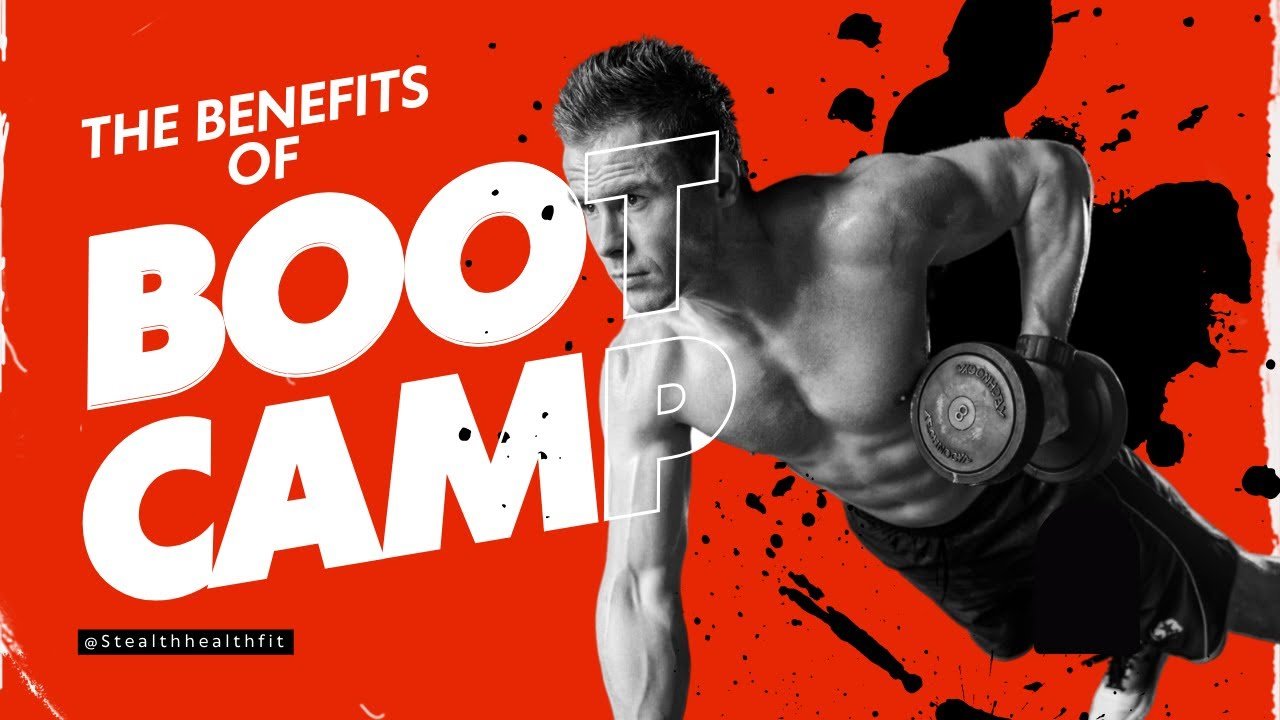 travel Fitness Boot Camps