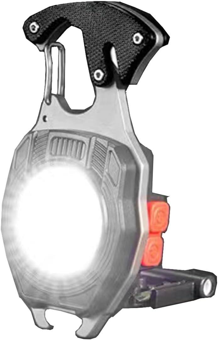 portable camping gadgets