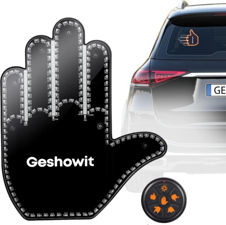 Gadget Vehicle Electronics