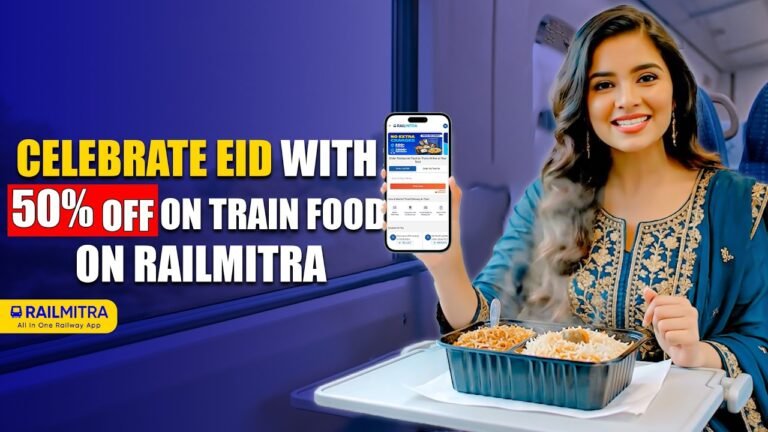 Train travel: Train Tickets