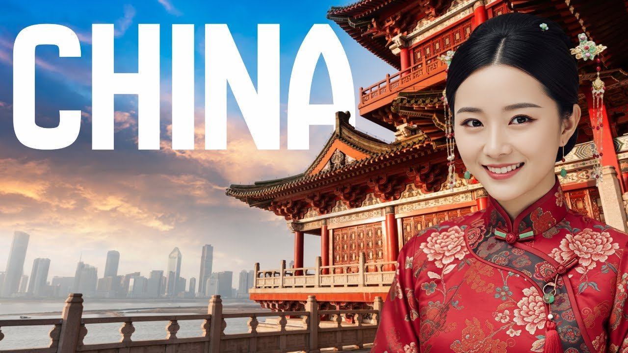 Travel China-Terracotta Army