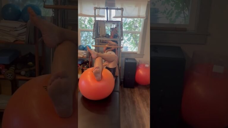 Hip Pain and Physical Activity