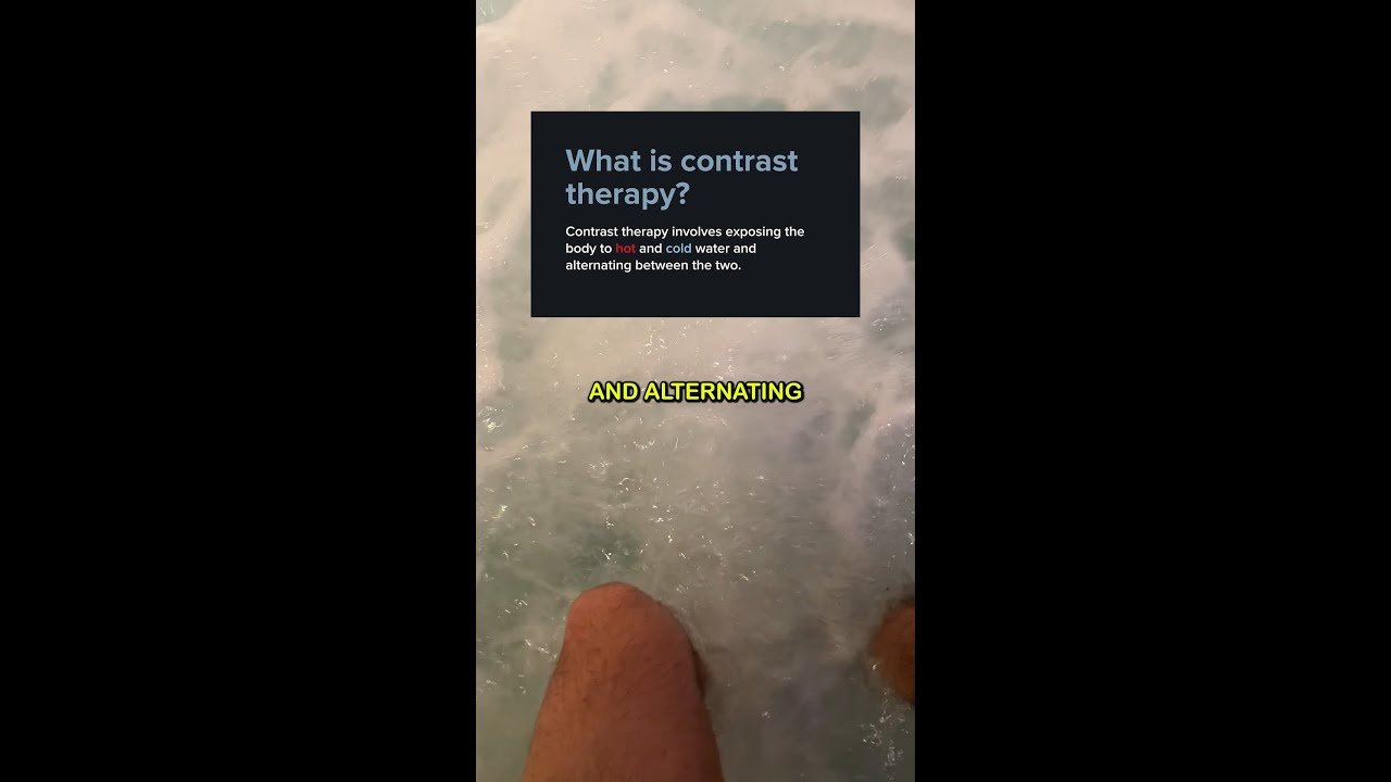 Heat vs. Cold Therapy for Joints