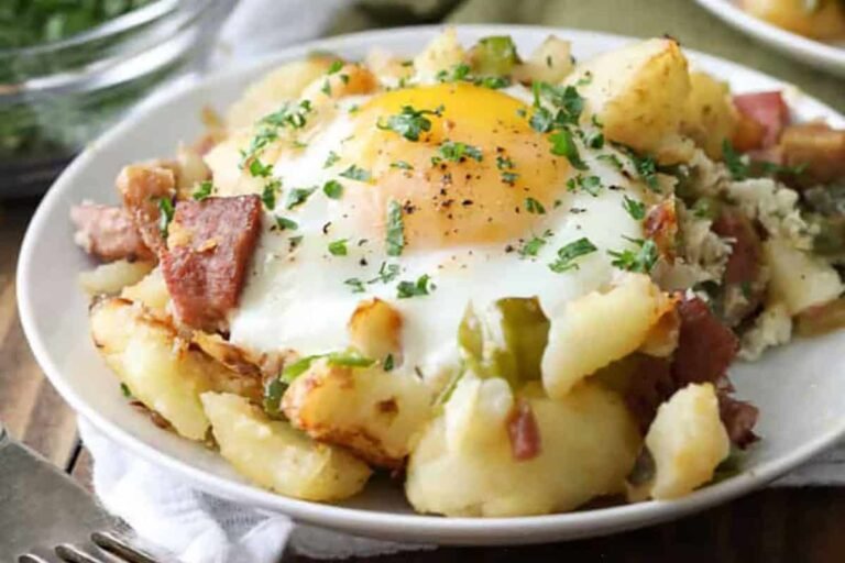 Corned Beef Hash