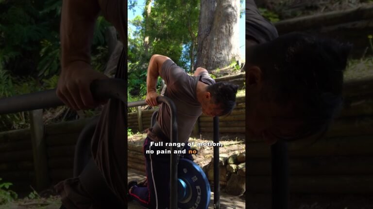 Signs of Shoulder Injury