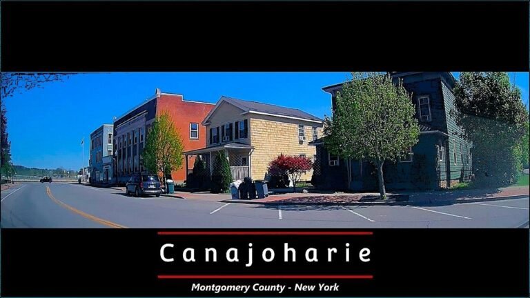 Discover New York City