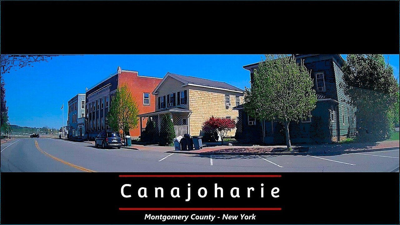 Discover New York City