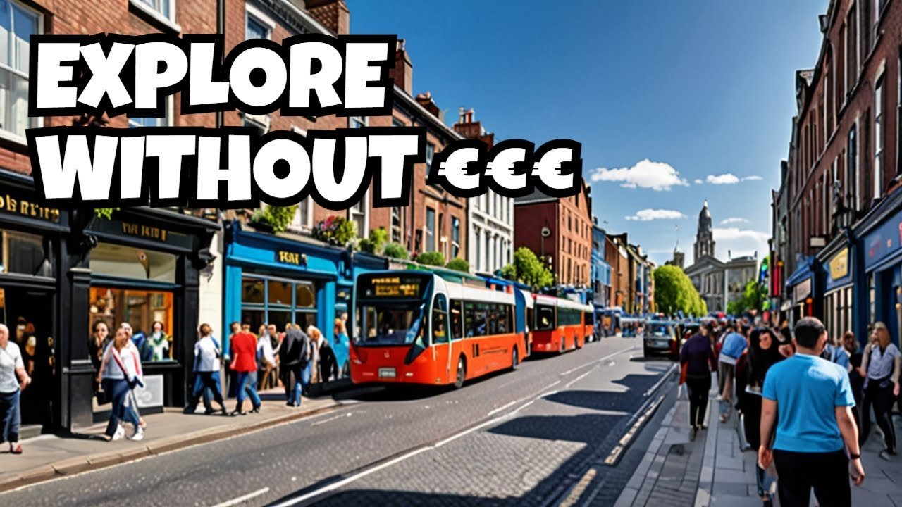 Discover Dublin