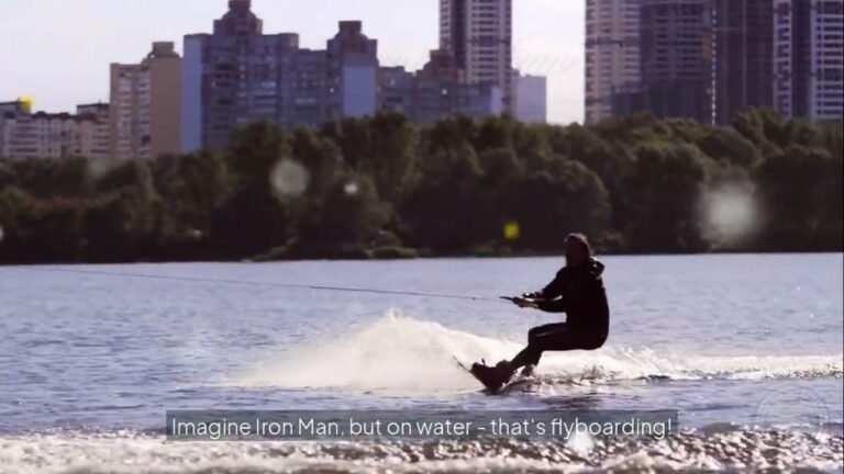 Island travel: Marine Life