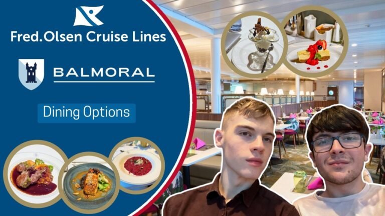 Ship travel: Cruise Lifestyle