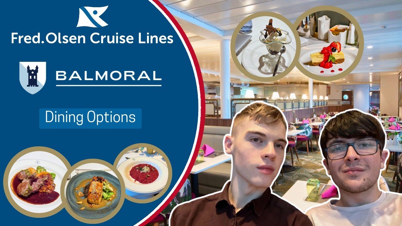 Ship travel: Cruise Lifestyle