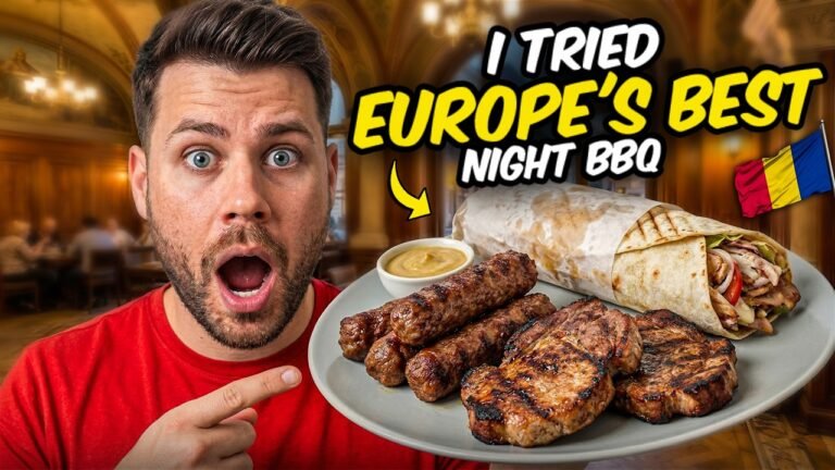 Travel and food Best food