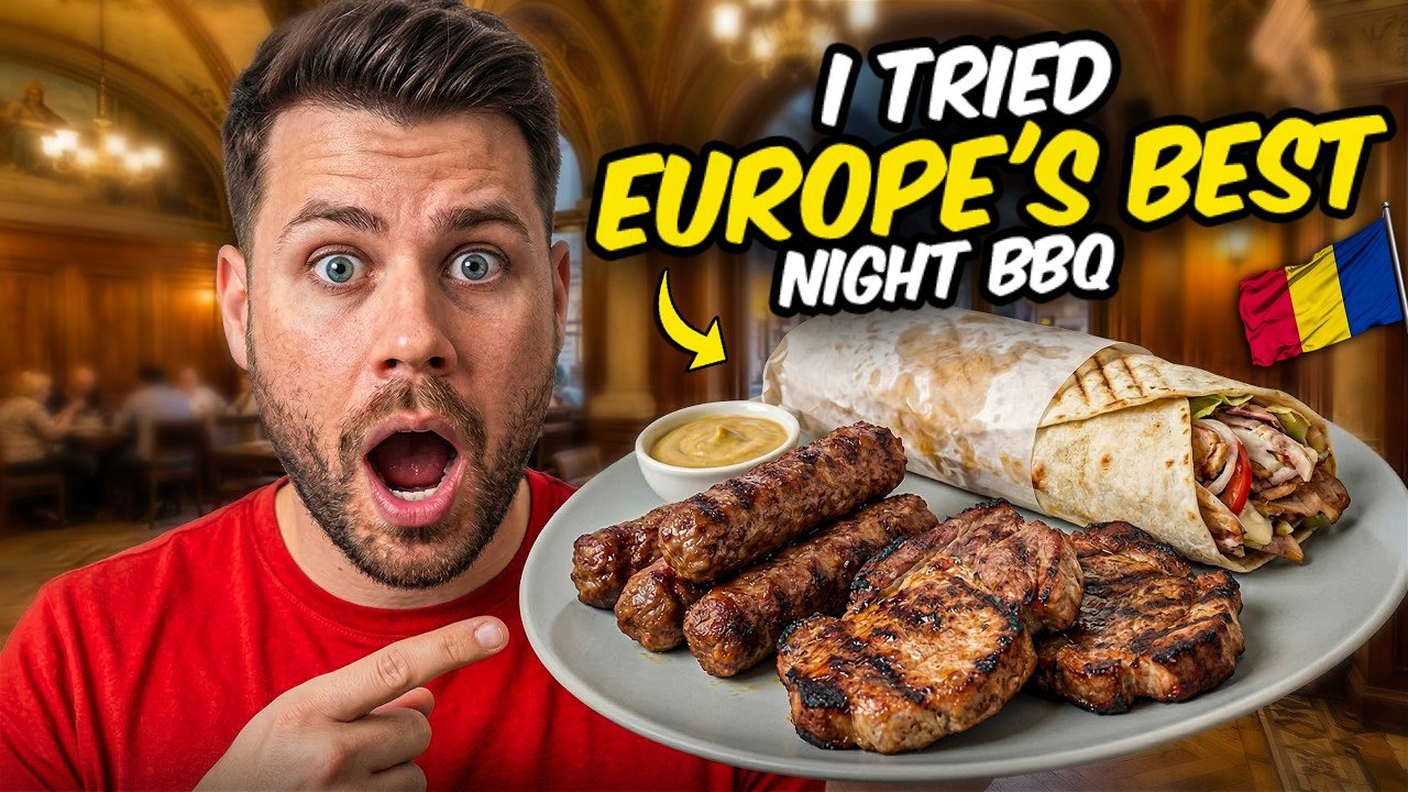 Travel and food Best food