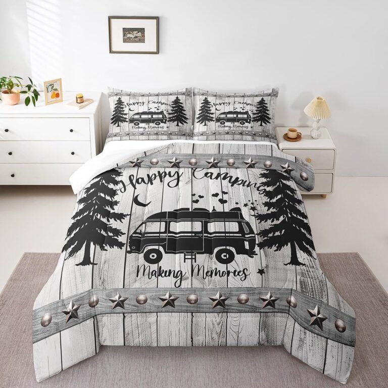 RV Bedding