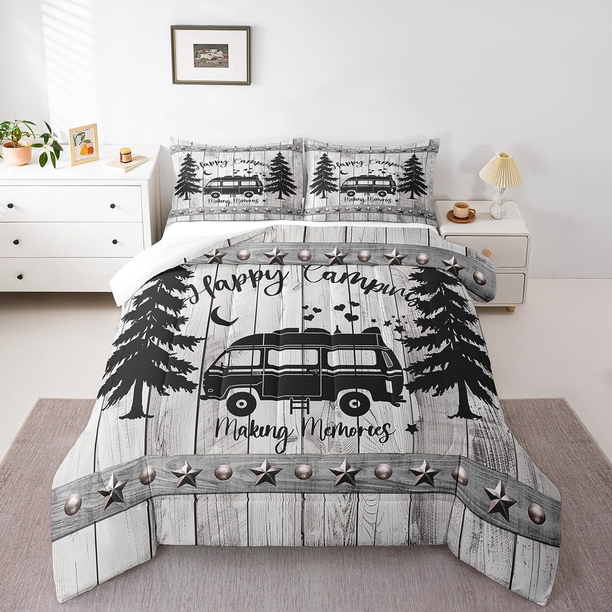 RV Bedding