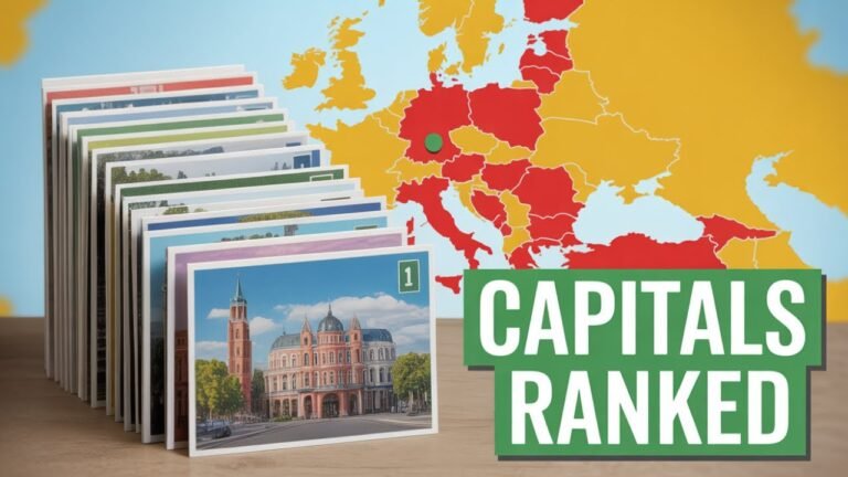 solo travel: Itinerary Planning