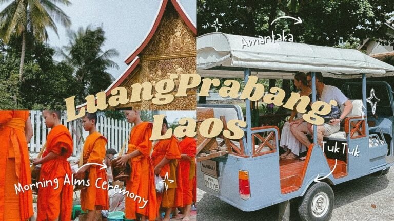 travel Wellness and Adventure Travel