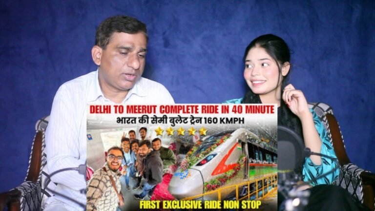 Train travel: High-Speed Trains