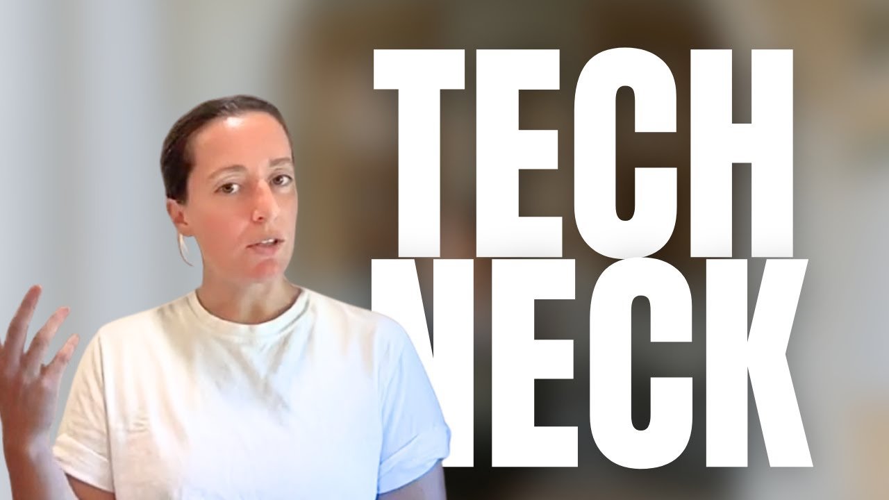 Neck and Shoulder Stretches