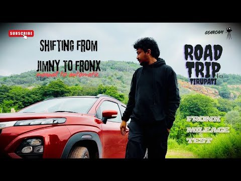 Road trip Food stops on road trips