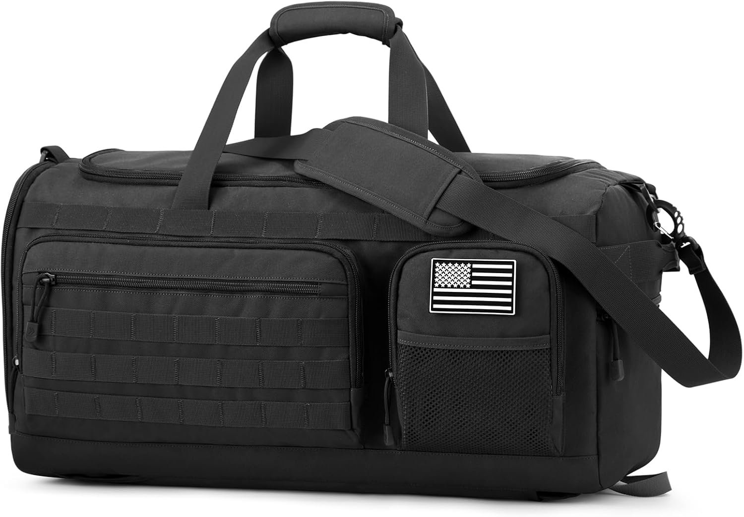 Duffel bag for travel