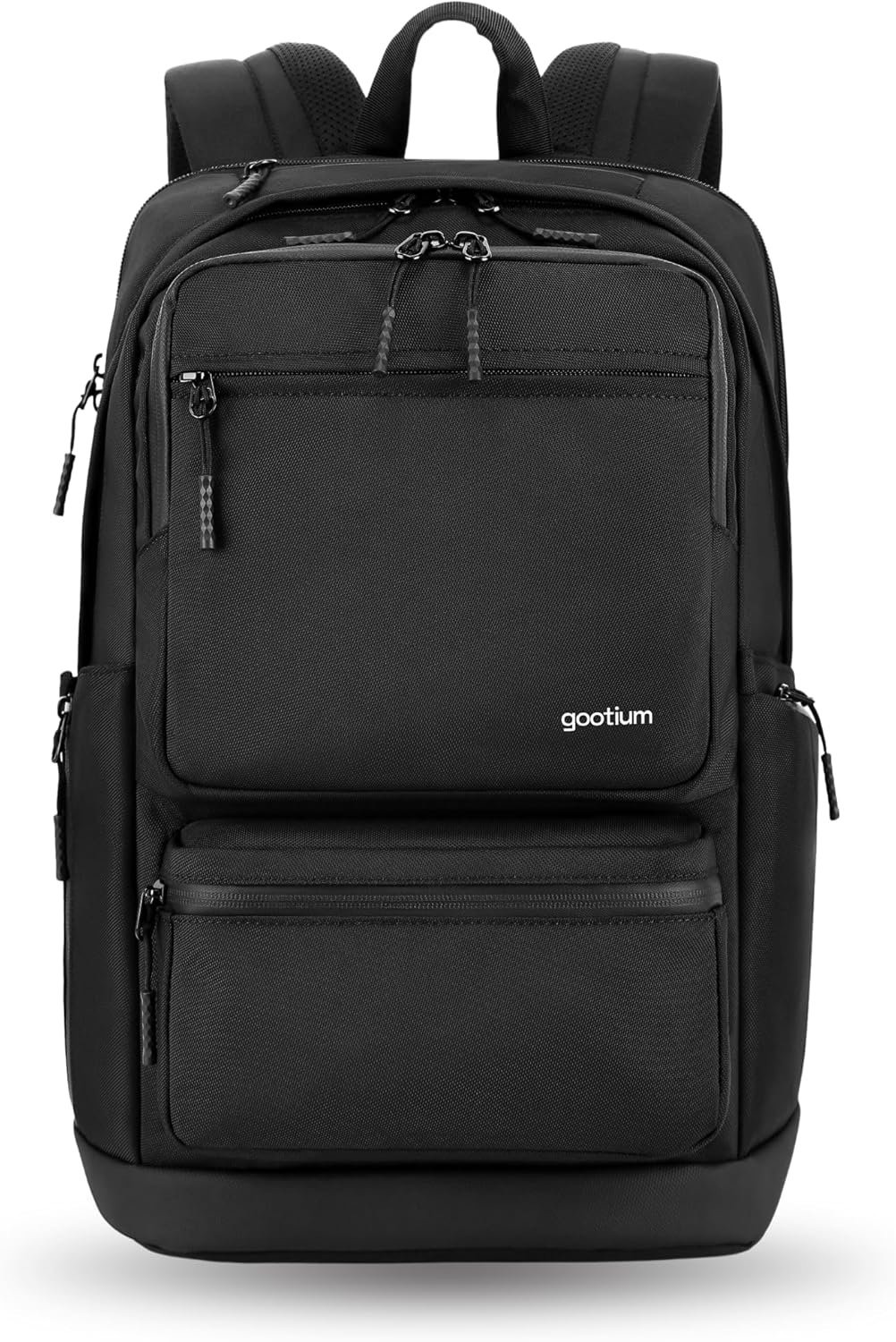 Laptop backpack for travel
