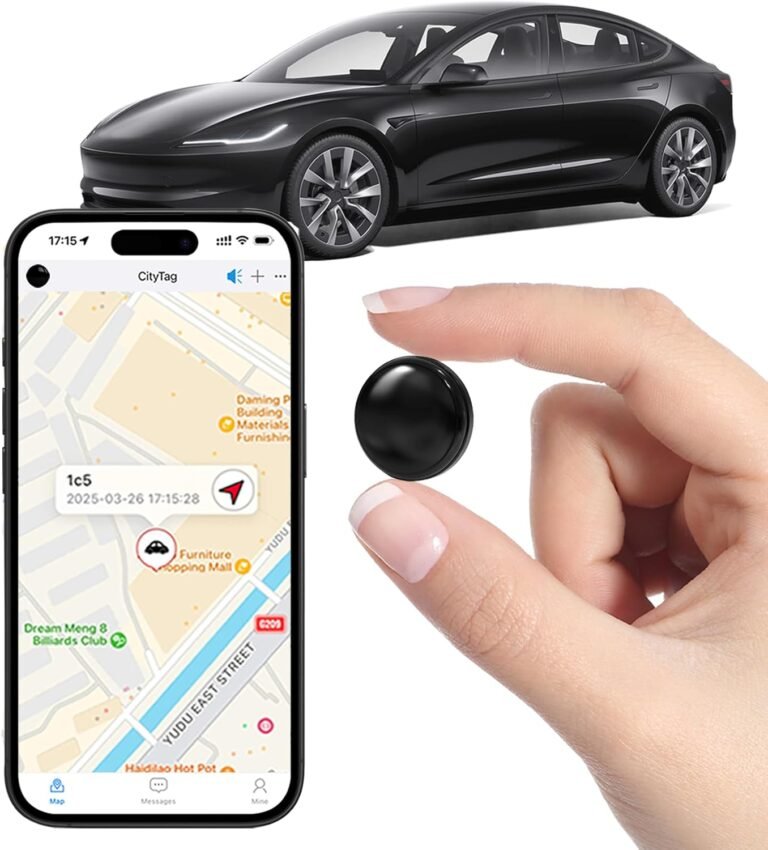 Gadget GPS
