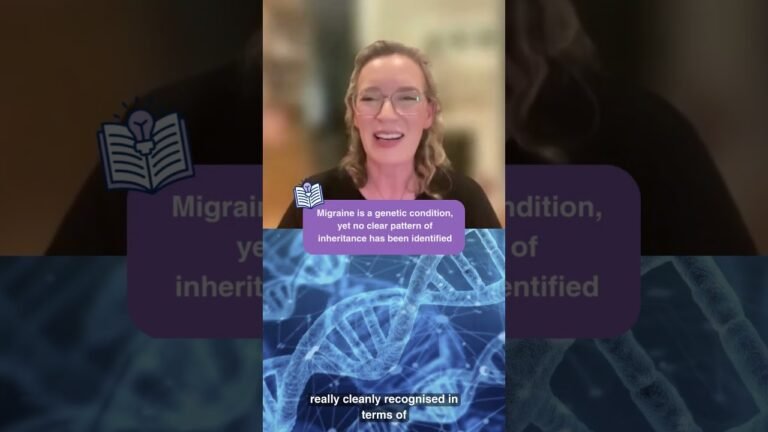 Understanding Aura in Migraines